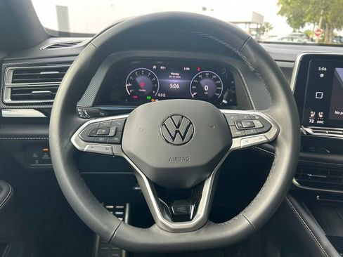New 2026 Volkswagen Atlas Cross Sport SEL R-Line AWD/4WD image 20