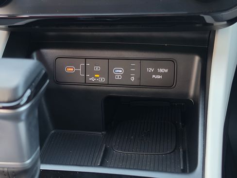 Used 2025 Hyundai Tucson SEL FWD image 28