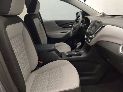 Used 2024 Chevrolet Equinox LS w/ LS Convenience Package FWD image 21