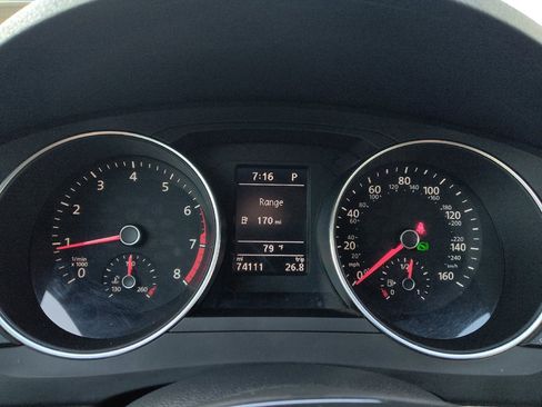 Used 2017 Volkswagen Jetta SE FWD image 23