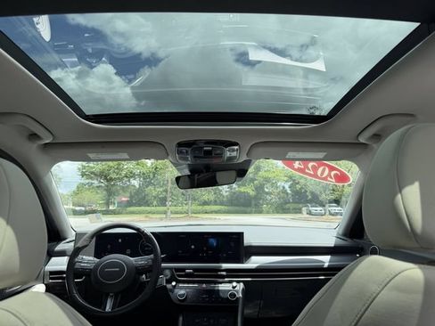 Used 2024 Hyundai Sonata SEL w/ Convenience Package FWD image 40