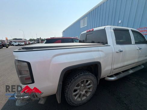 Used 2014 GMC Sierra 1500 Denali AWD/4WD image 20