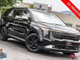 Used 2025 Kia Carnival SX Prestige FWD video 1