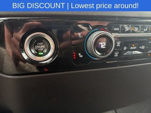 Used 2022 Chevrolet Silverado 1500 LT AWD/4WD image 31