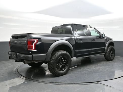 Used 2020 Ford F150 Raptor w/ Equipment Group 801A Mid image 7