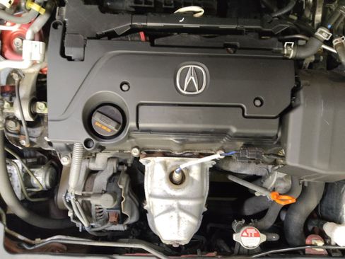 Used 2019 Acura ILX FWD image 30