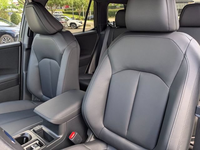 New 2026 Subaru Outback Premium AWD/4WD image 25