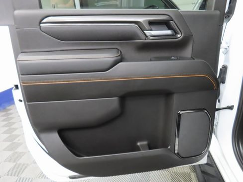 Used 2025 GMC Sierra 2500 AT4 w/ AT4 Premium Plus Package image 77