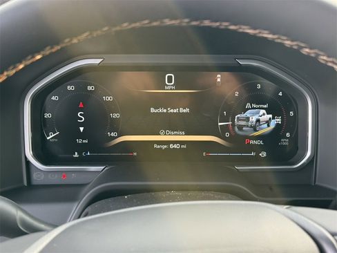 New 2026 GMC Sierra 3500 AT4 w/ AT4 Premium Plus Package image 22