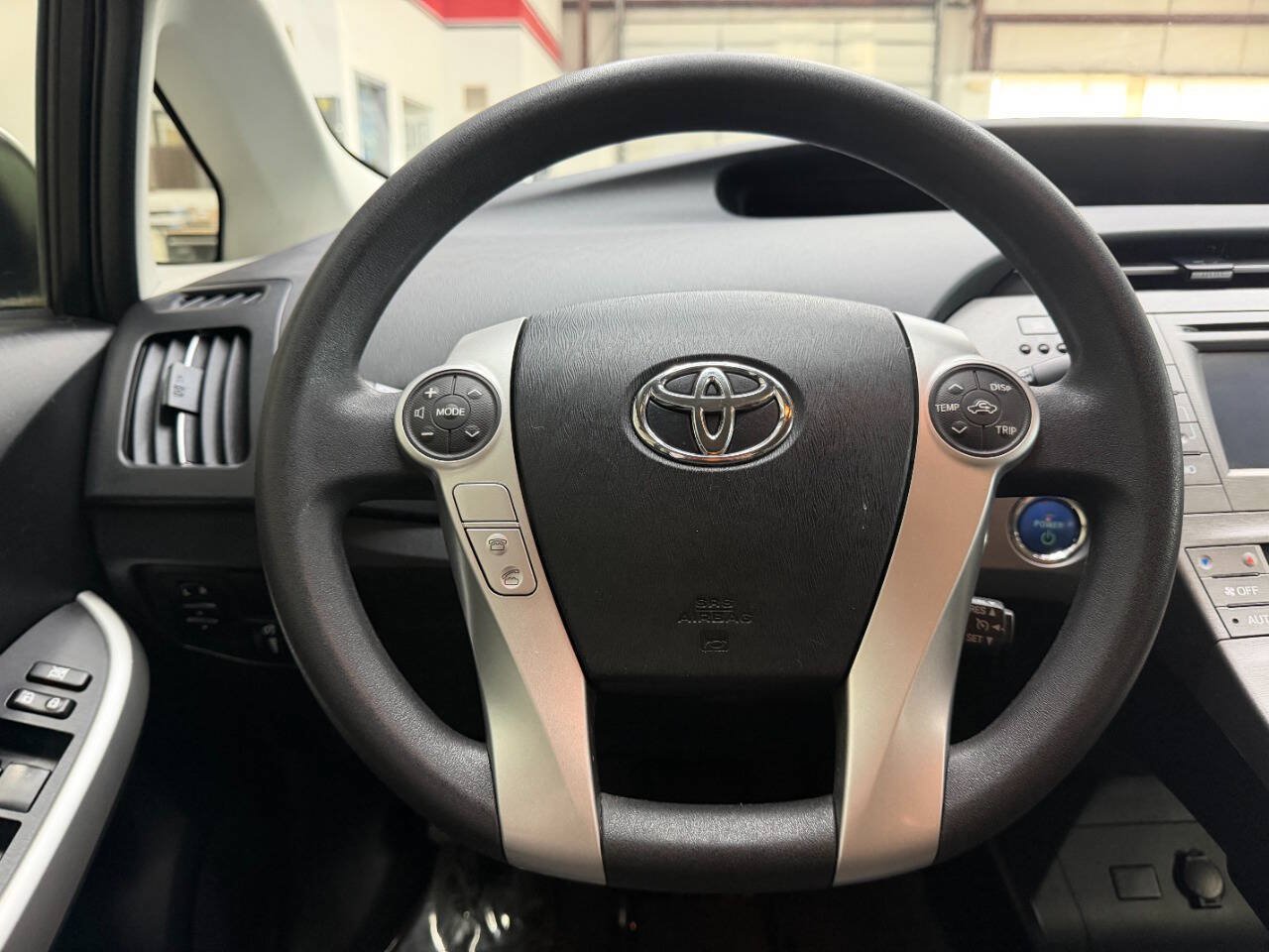 Used 2015 Toyota Prius Two FWD image 22