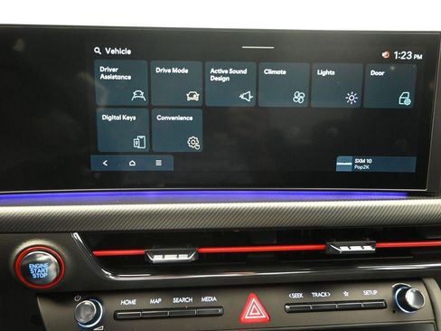 New 2026 Hyundai Sonata N Line image 18