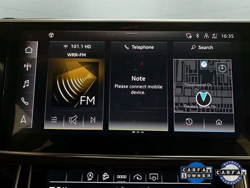 Used 2023 Audi Q8 Premium Plus w/ Premium Plus Package image 45