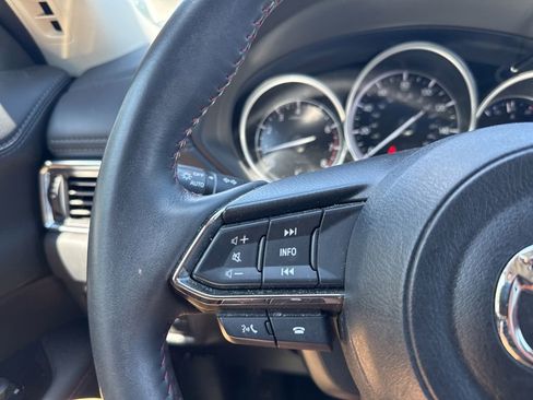 Used 2023 MAZDA CX-5 Carbon Edition AWD/4WD image 15
