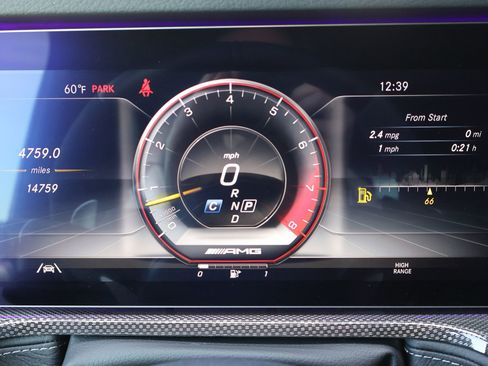 Used 2024 Mercedes-Benz G 63 AMG 4MATIC image 15