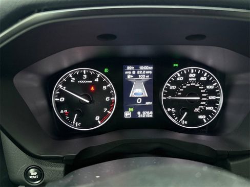 Used 2023 Subaru Ascent Onyx Edition Limited image 14