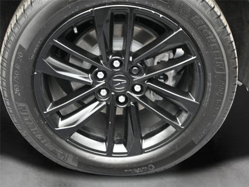 Used 2024 Acura ZDX A-Spec image 10