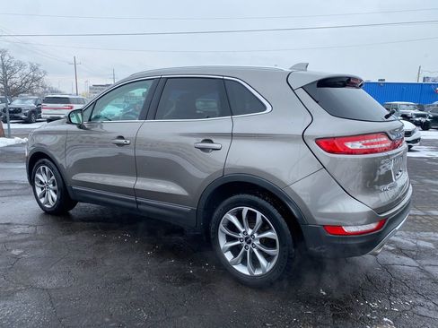 Used 2017 Lincoln MKC Select image 6