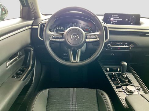 Used 2025 MAZDA CX-50 AWD 2.5 S w/ Cargo Package image 24