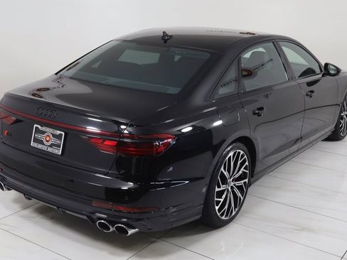 Used 2025 Audi S8 image 87