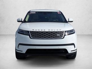 Used 2021 Land Rover Range Rover Velar S video 2