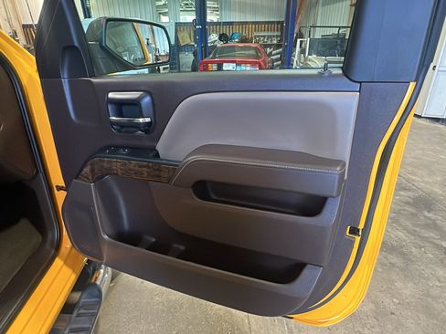 Used 2014 Chevrolet Silverado 1500 LT w/ LT Fleet Convenience Package AWD/4WD image 15