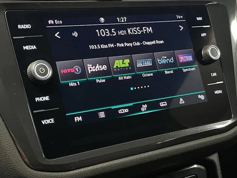 Used 2024 Volkswagen Tiguan SEL R-Line AWD/4WD image 28