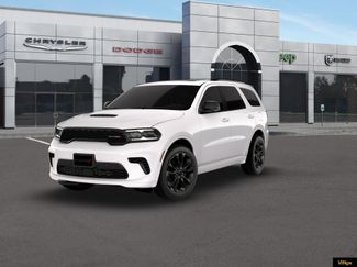 New 2026 Dodge Durango GT AWD/4WD video 1