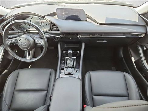 Used 2024 MAZDA MAZDA3 s FWD image 16