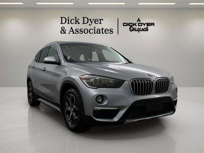 Used 2018 BMW X1 xDrive28i