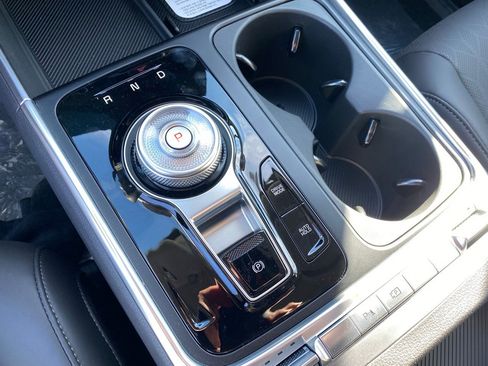 New 2026 Kia Carnival SX image 19