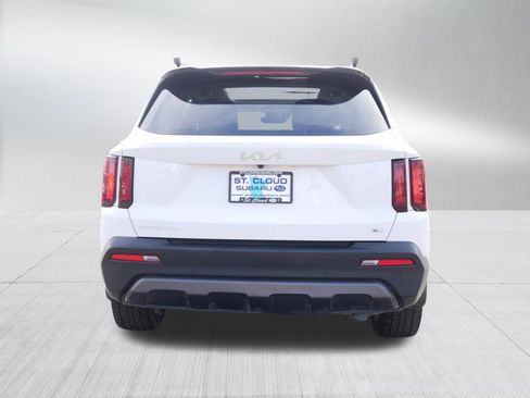 Used 2023 Kia Sorento X-Line EX image 6
