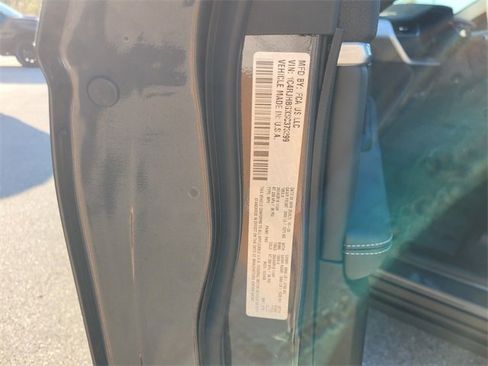 New 2025 Jeep Grand Cherokee Limited image 22