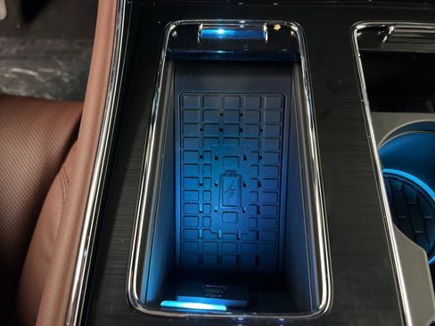 New 2026 Lincoln Aviator Reserve image 16