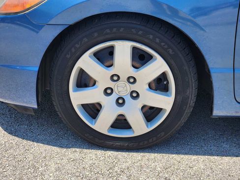 Used 2008 Honda Civic LX image 9