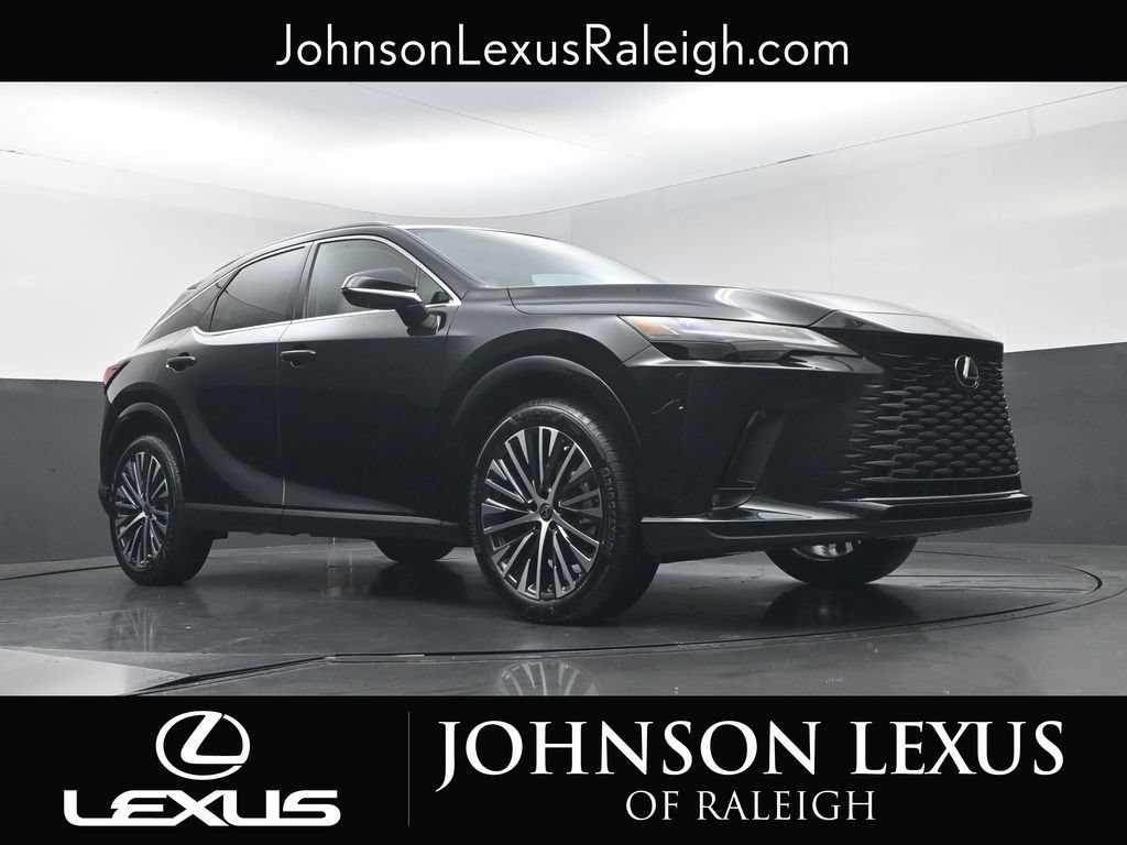 New 2026 Lexus RX 350 Premium Plus FWD image 16