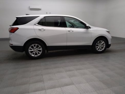 Used 2020 Chevrolet Equinox LT image 10