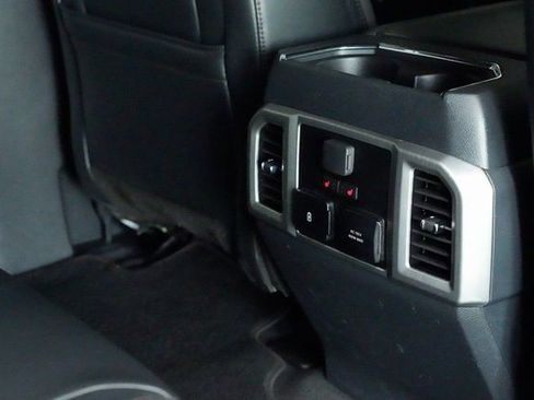 Used 2022 Ford F250 Platinum w/ FX4 Off-Road Package image 24