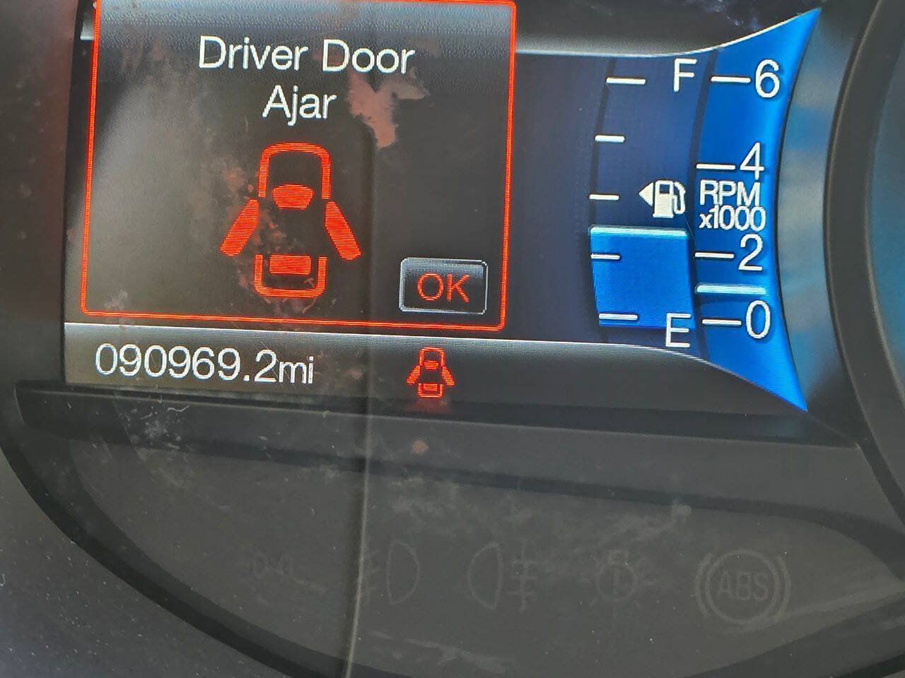 Used 2018 Ford Edge Sport w/ Equipment Group 401A AWD/4WD image 19