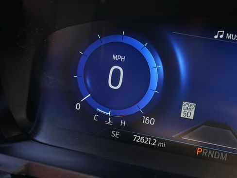 Used 2020 Ford Explorer ST w/ ST Street Pack AWD/4WD image 30