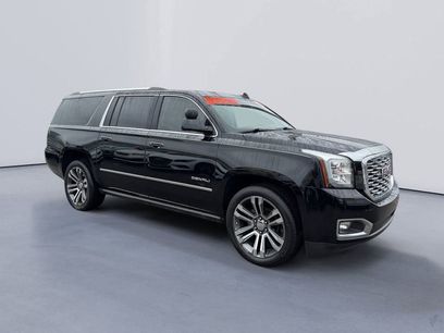Used 2018 GMC Yukon XL Denali w/ Denali Ultimate Package