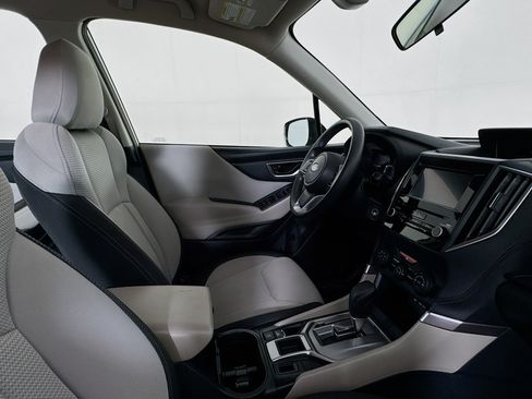 Used 2021 Subaru Forester AWD/4WD image 47