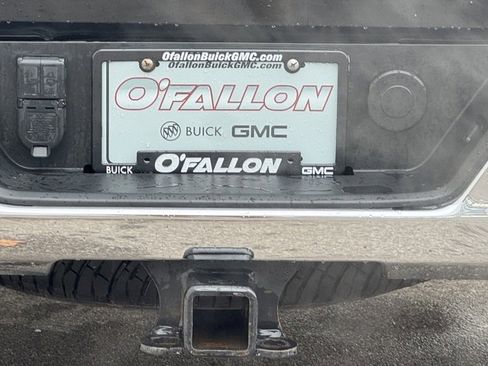 Used 2022 Chevrolet Silverado 2500 LTZ w/ LTZ Premium Package image 9