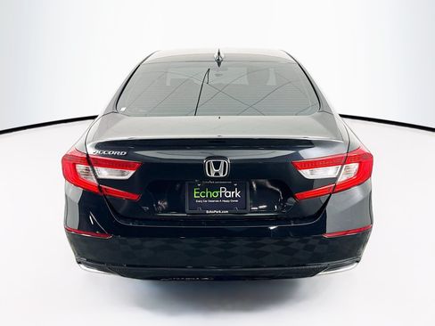 Used 2018 Honda Accord LX image 7