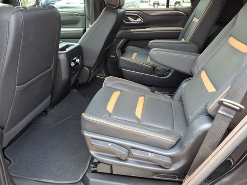 Certified 2022 GMC Yukon AT4 AWD/4WD image 25