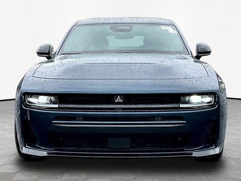 New 2026 Dodge Charger Scat Pack AWD/4WD image 2