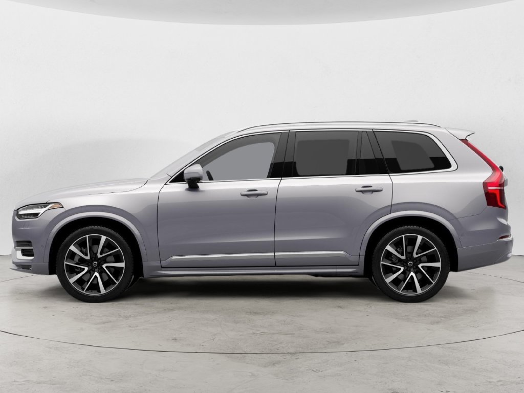 Certified 2023 Volvo XC90 B6 Plus w/ Protection Package AWD/4WD image 4