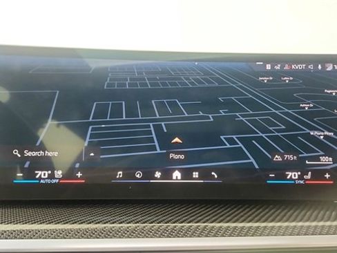 Used 2024 BMW X5 M60i image 45