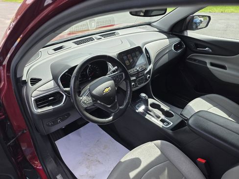 Used 2018 Chevrolet Equinox Premier AWD/4WD image 10