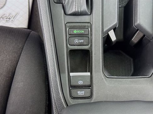 Certified 2023 Honda Accord LX image 17