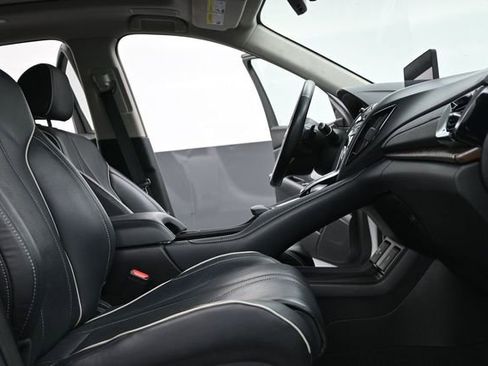 Used 2020 Acura RDX AWD w/ Advance Package image 21